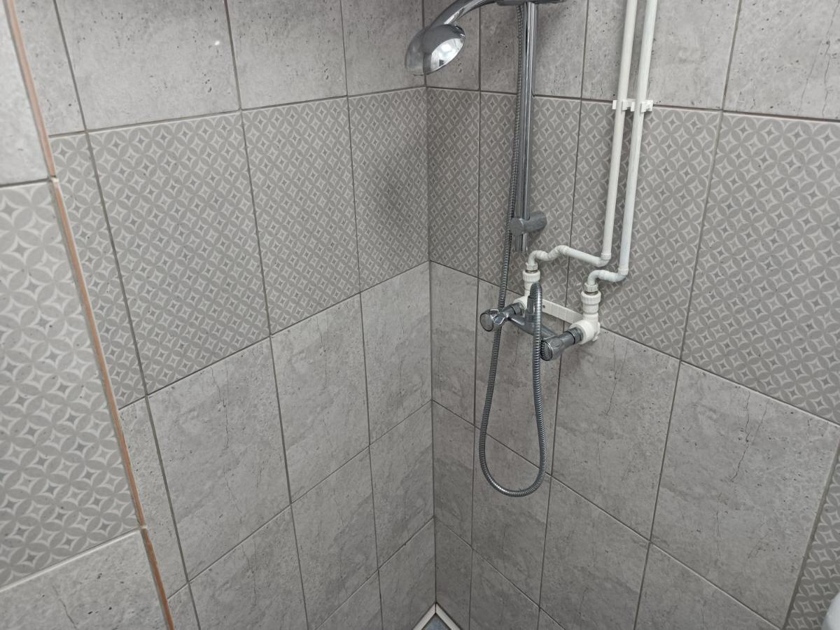 Lux Apartament In The Bubble Of Piata Romana Bukarest Exterior foto
